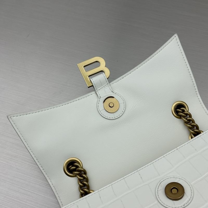 Balenciaga Hourglass Bags